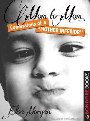cover image of Mom to Mom